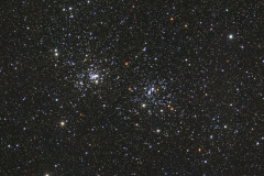 NGC 869 - NGC 884
