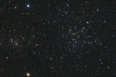 M38 - NGC 1907