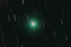 46P/Wirtanen, 11/12/2018