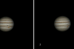 Giove, 22/01/2014