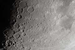 Panoramica Luna, Mare Nectaris