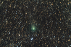 186P/Garradd, 27-28/08/2011