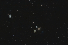 NGC 5350 - NGC 5371