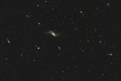 NGC 660