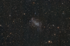 NGC 6822
