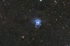 NGC7023